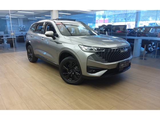 GWM HAVAL H6 1.5 HEV PREMIUM E-TRACTION GWM HAVAL H6 1.5 HEV PREMIUM E-TRACTION
